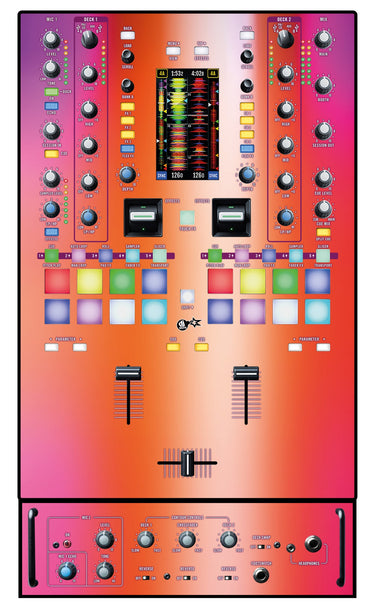 Rane 72 Skin Club Dome